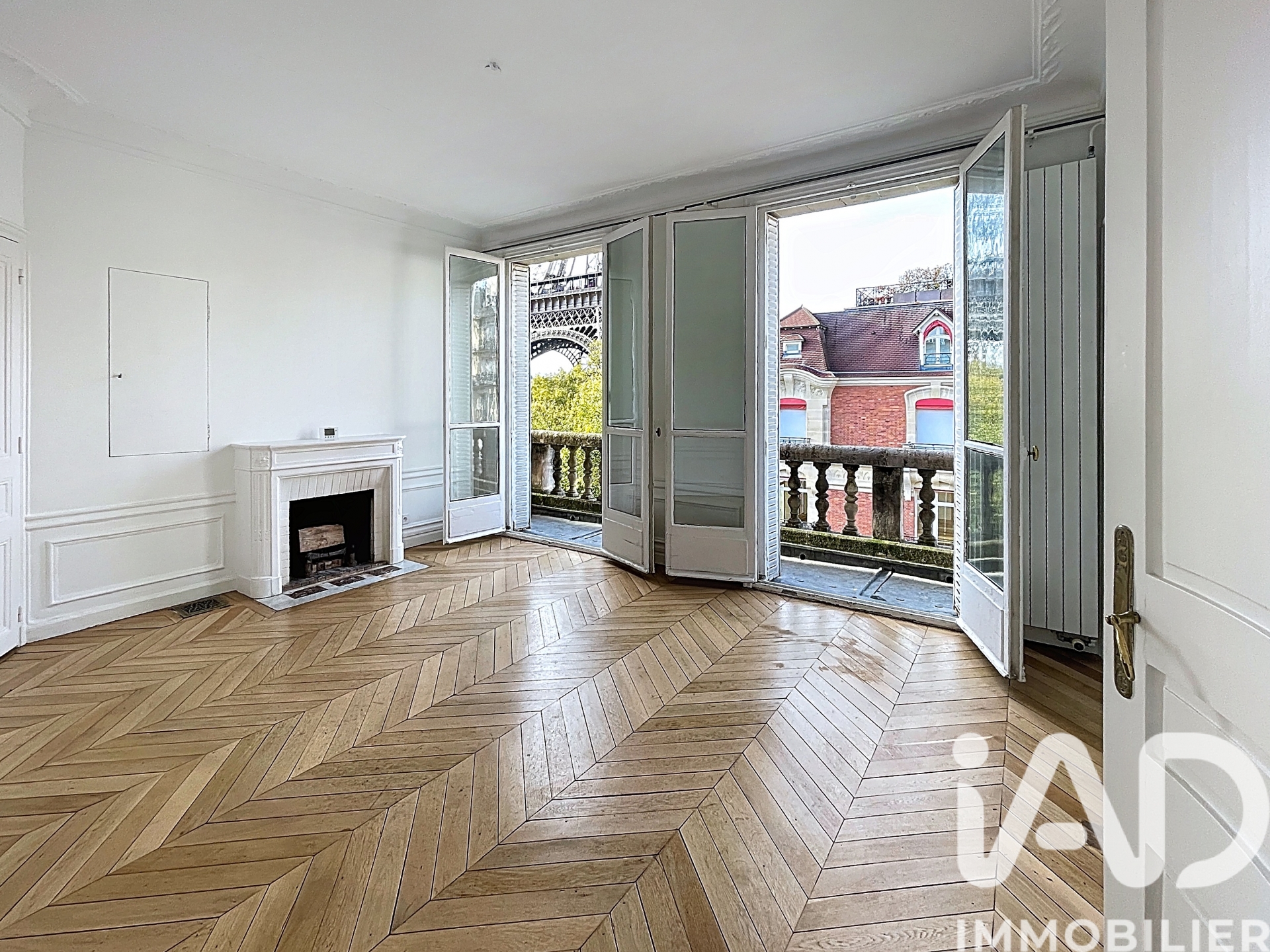 Appartement à Paris (75007)