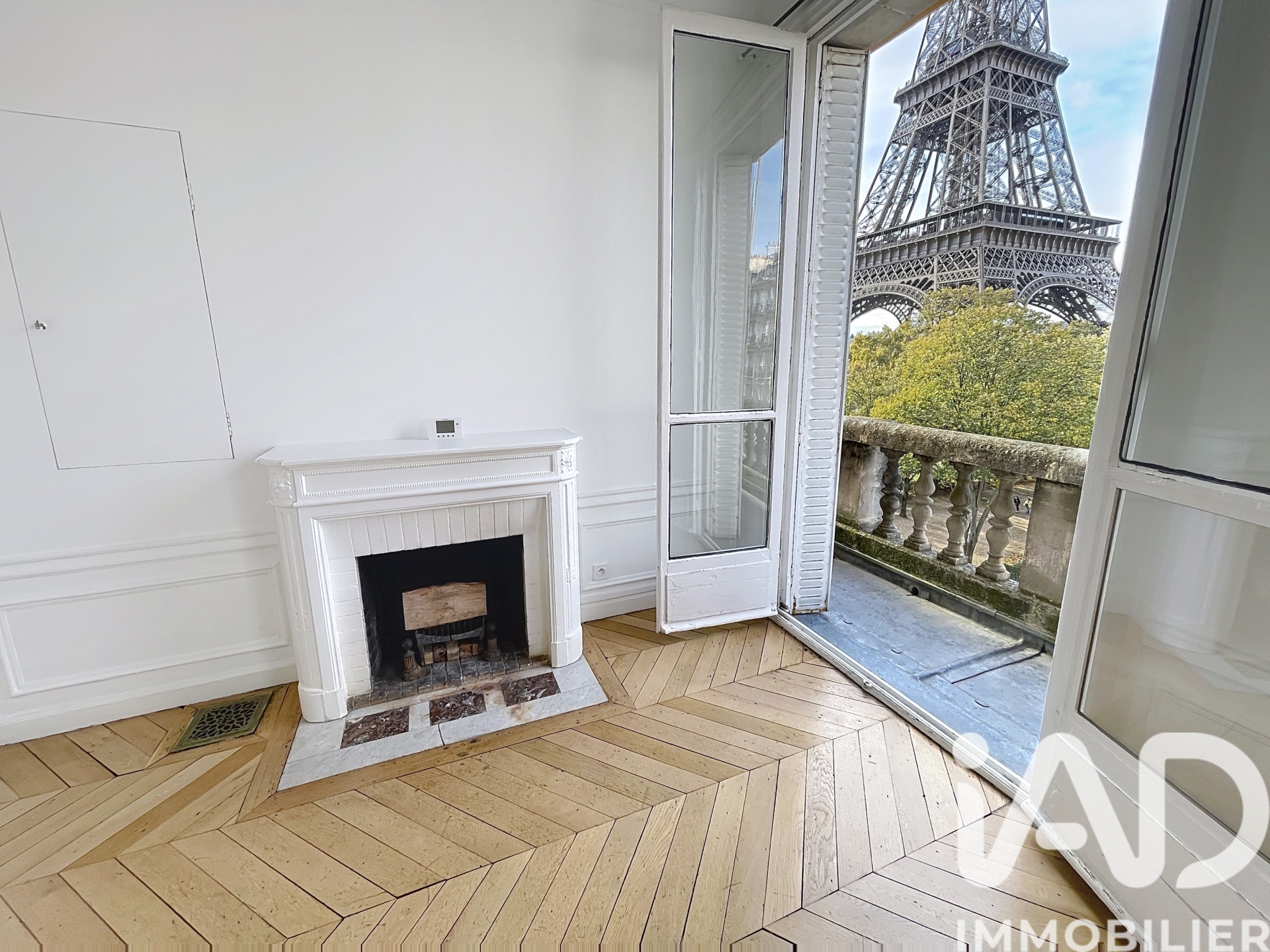 Appartement à Paris (75007)