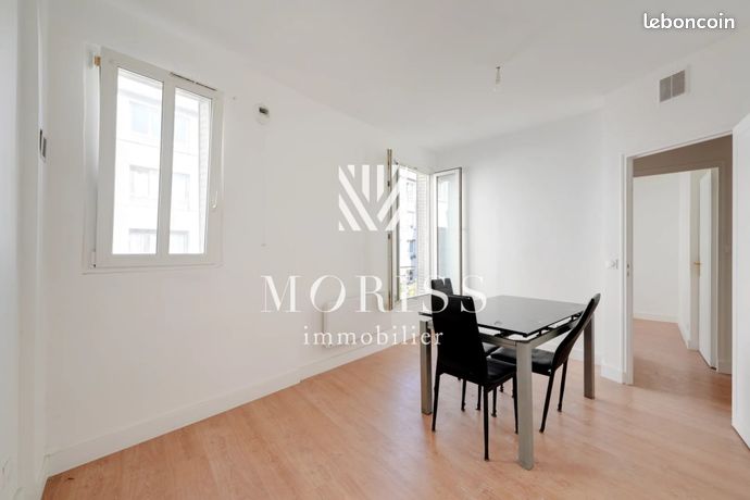 Immeuble 165 m2 Saint-Denis