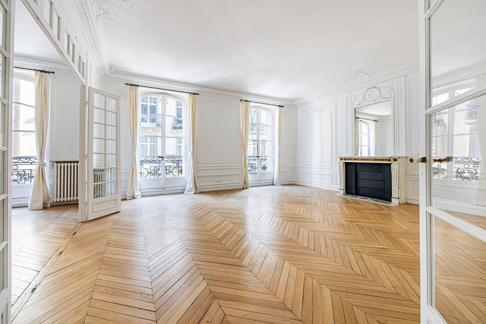 Vente appartement de 290m2 à PARIS 16