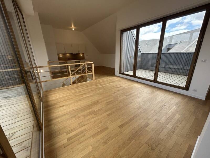 Location appartement de 112m2 à VERSAILLES