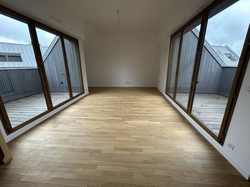 تأجير شقة بمساحة 113م² في فرساي