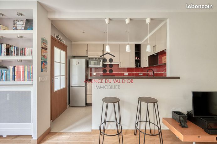 Appartement 4 pièces 66 m2