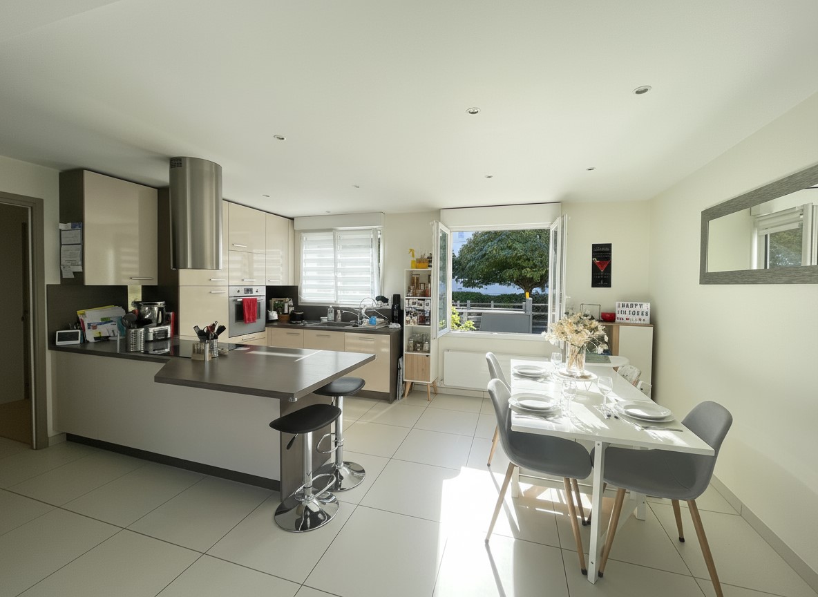 Vente maison de 132m2 à MASSY