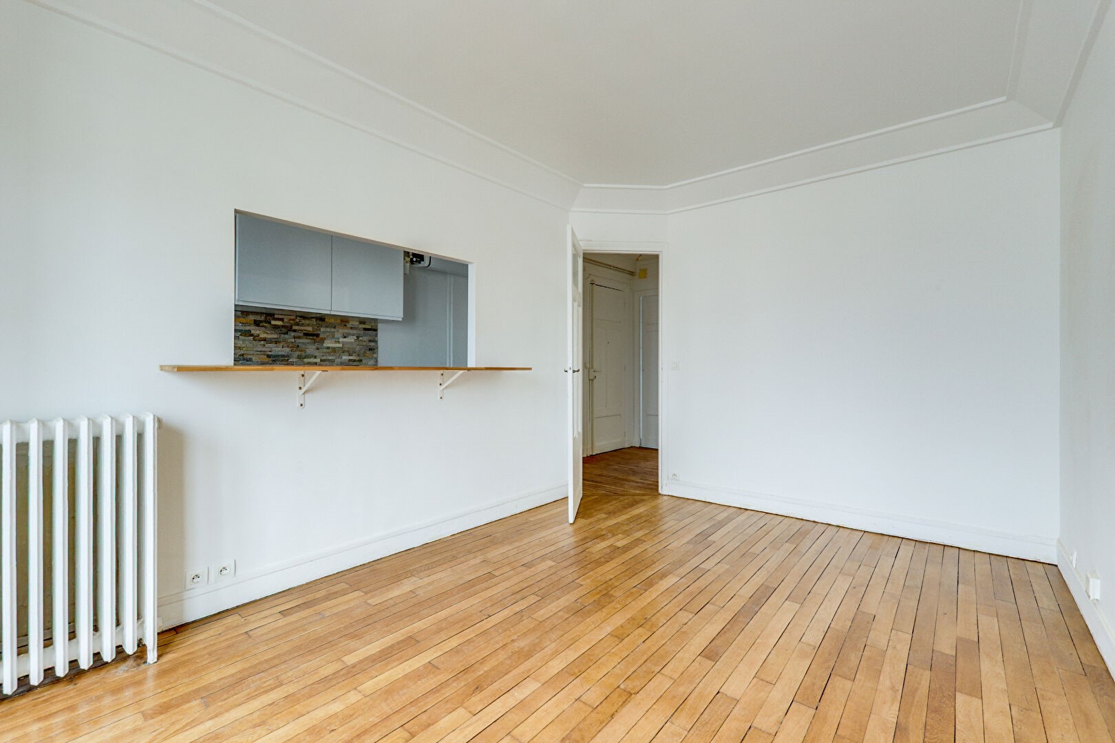 Vente appartement de 37m2 à PARIS 14