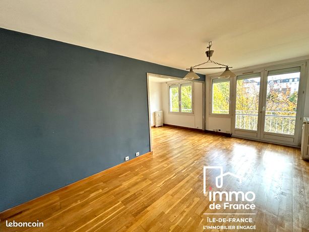 Appartement de 3 pièces à Villemomble (93250)
