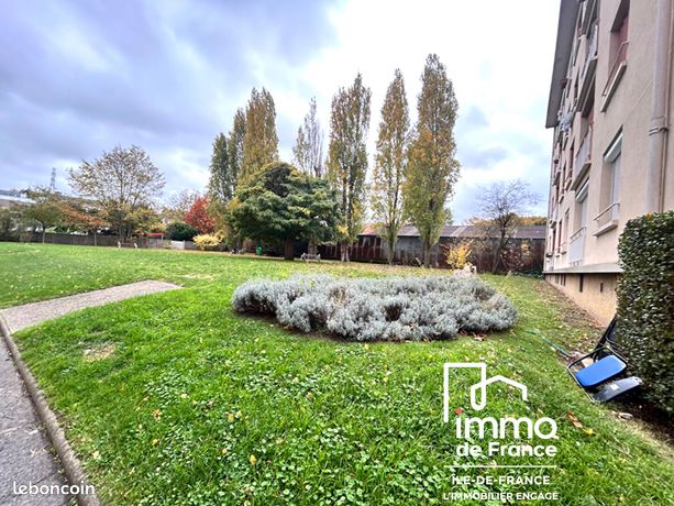 Appartement de 3 pièces à Villemomble (93250)