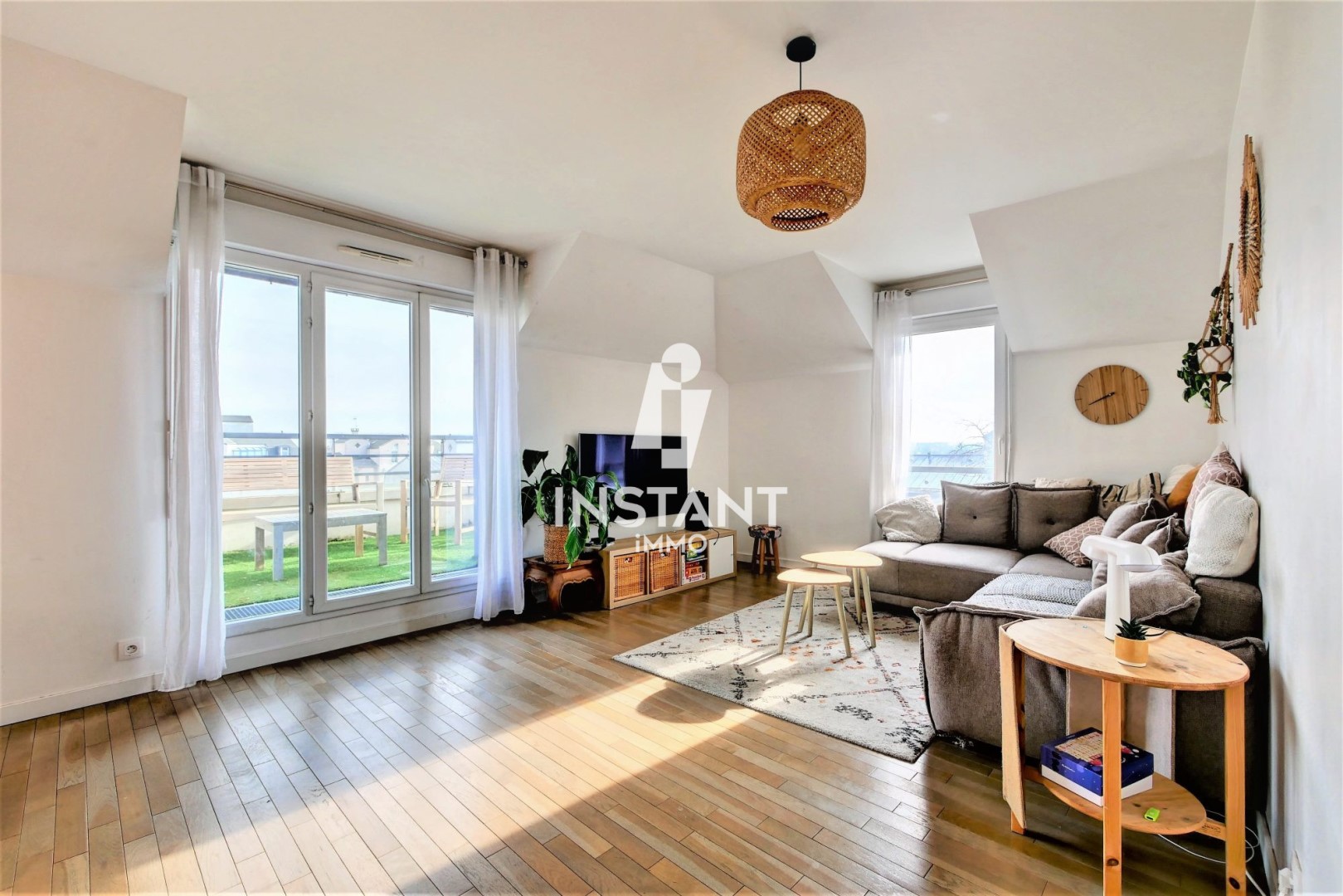 Vente appartement de 64m2 à CRETEIL