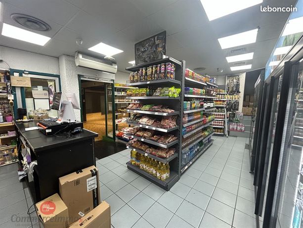 محل تجاري 57 م² في باريس