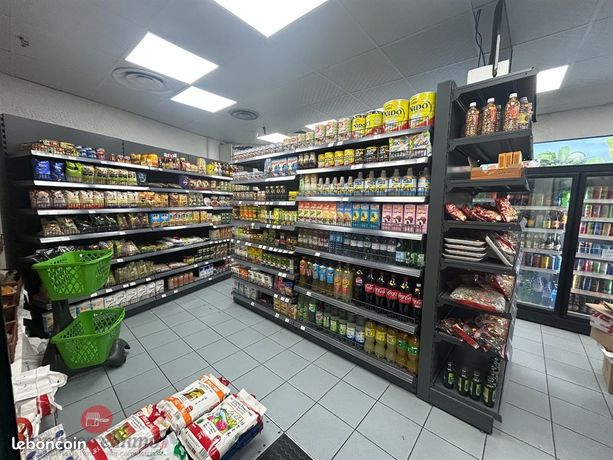 محل تجاري 57 م² في باريس