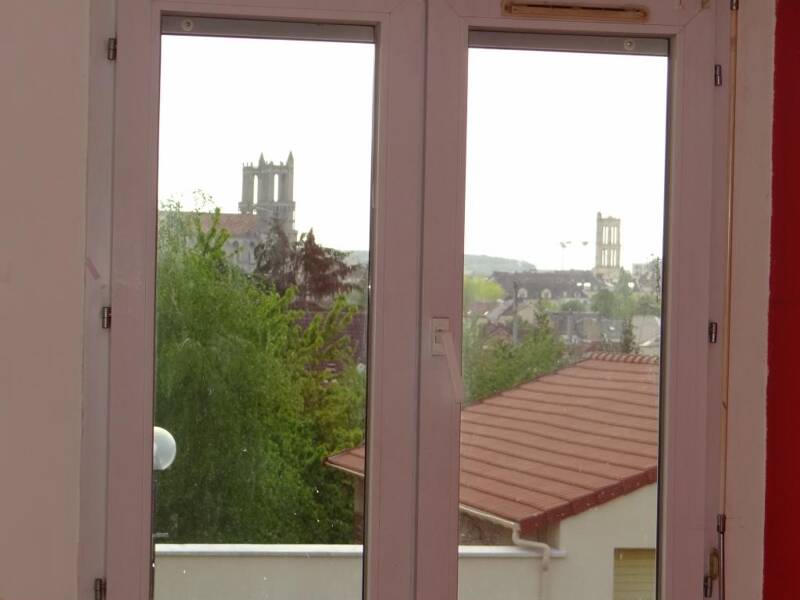 إيجار شقة بمساحة 34م² في ليمى