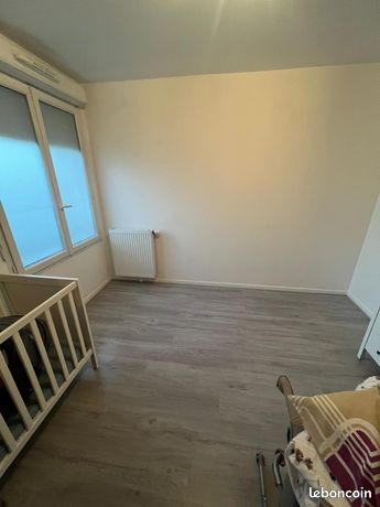 شقة T2 بمساحة 34 م²