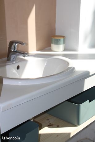 استوديو مفروش بمساحة 24 م² مع زاوية نوم