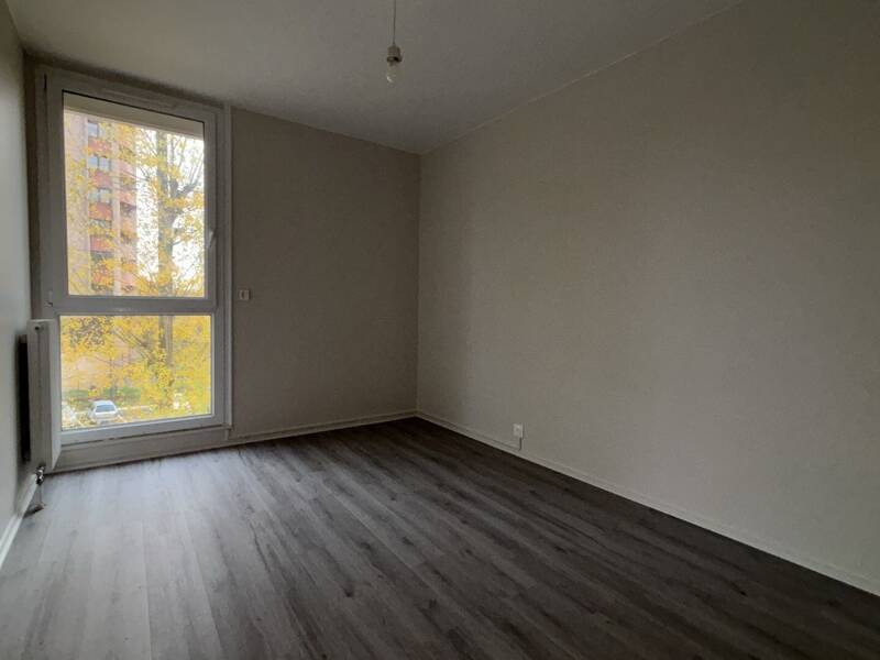 إيجار شقة بمساحة 65 م² في سيرجي