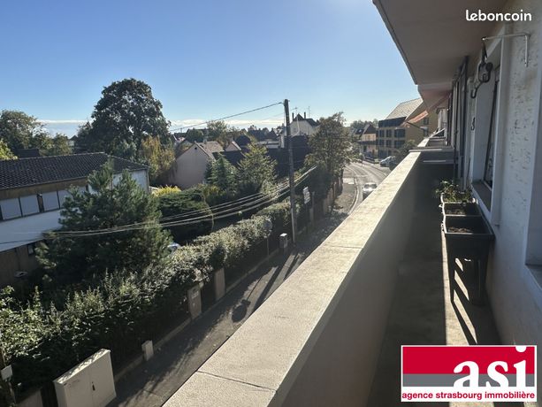 شقة 5 غرف 95 م²