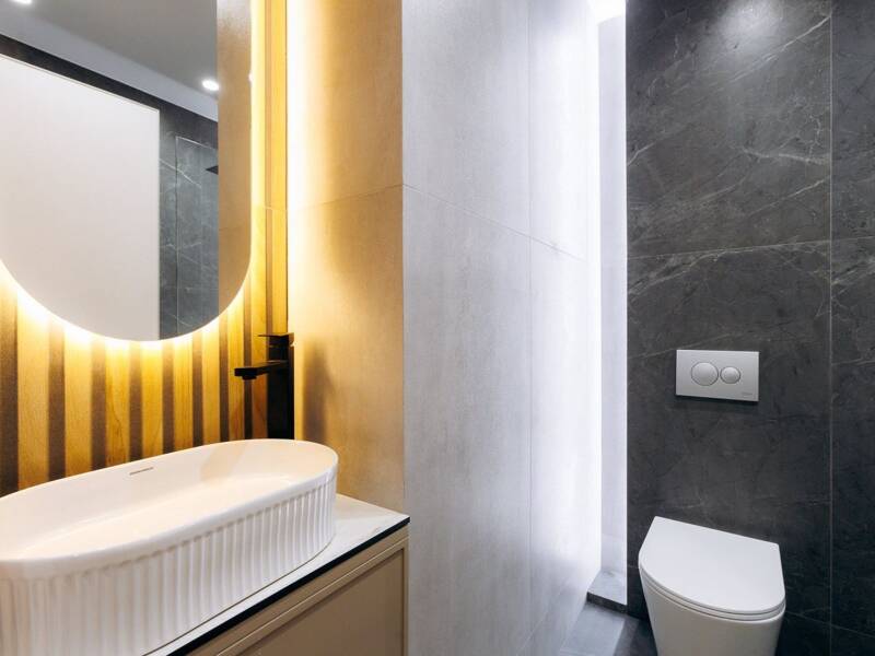 إيجار شقة بمساحة 68م² في مارسيليا 2