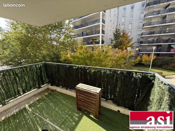 شقة 4 غرف 97 م²