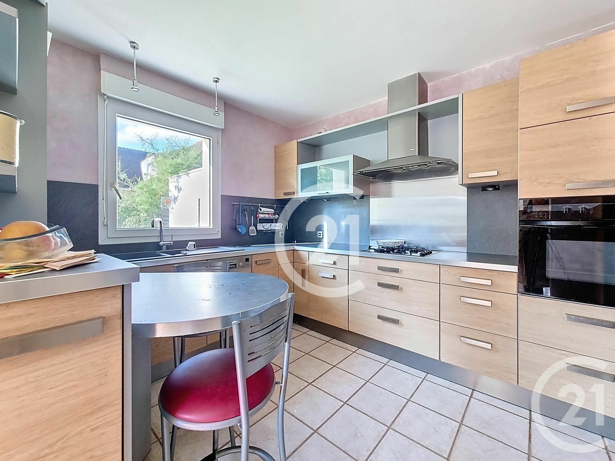 بيع مبنى في كاين