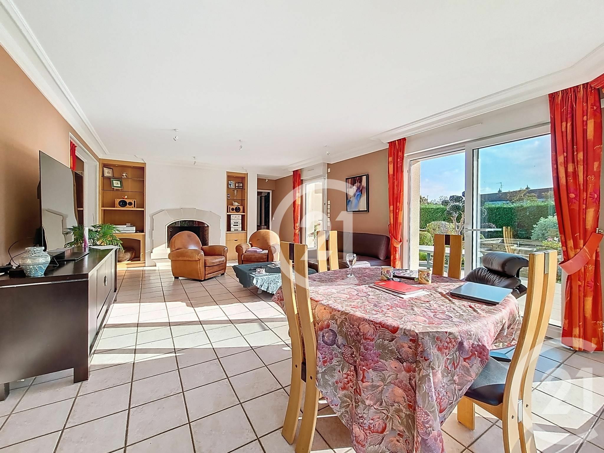 بيع مبنى في كاين