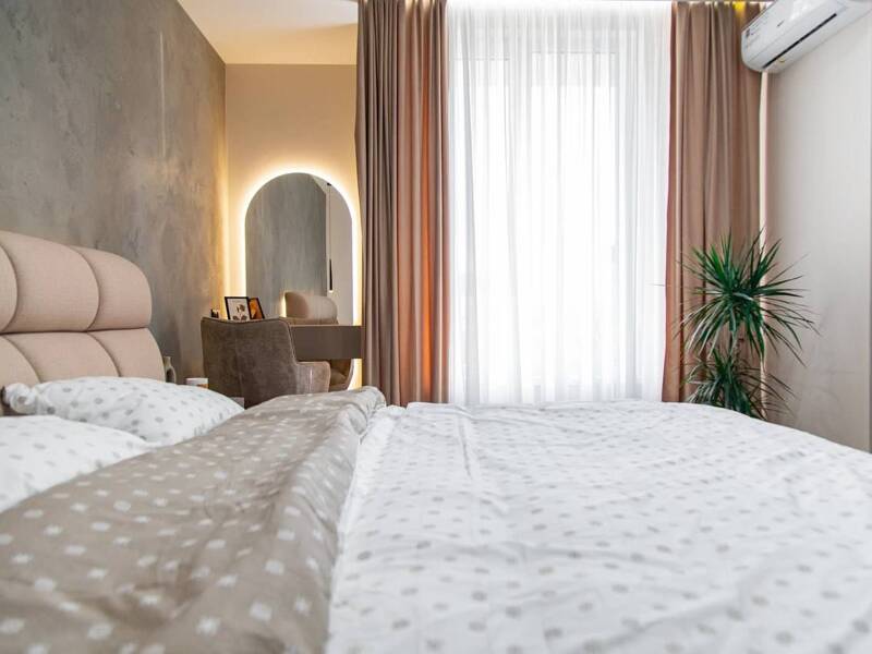 إيجار شقة بمساحة 68 م² في بايون