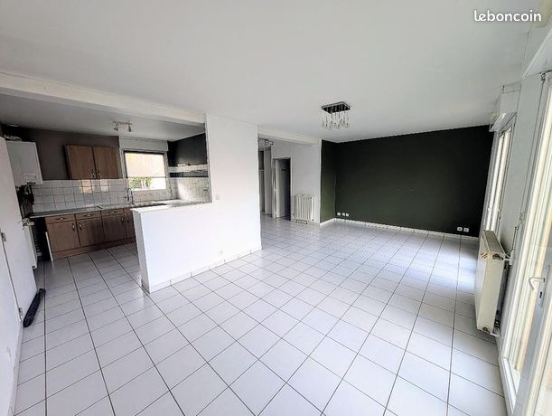 منزل 4 غرف 82 م²