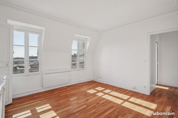 Appartement 4 pièces 78 m2