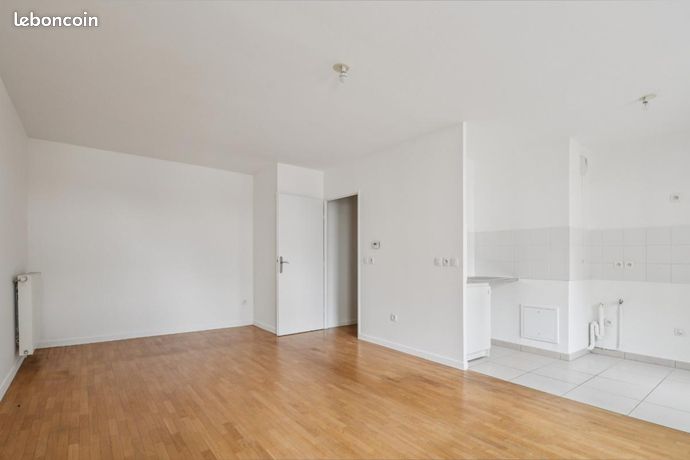 Appartement 3 pièces 63 m2