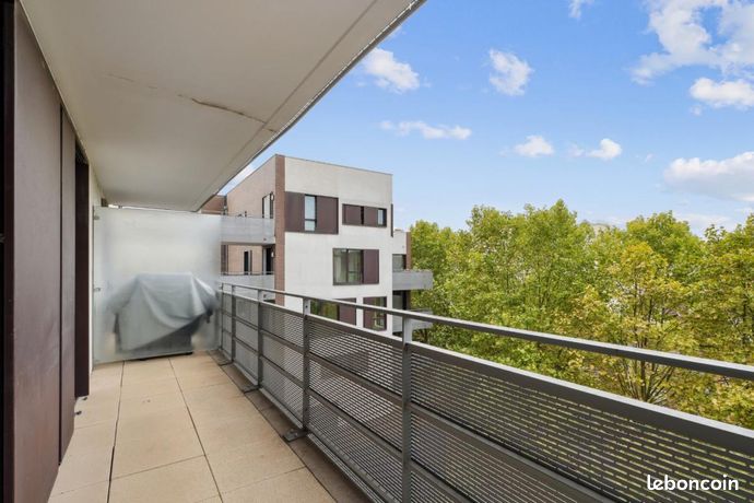 Appartement 3 pièces 67 m2