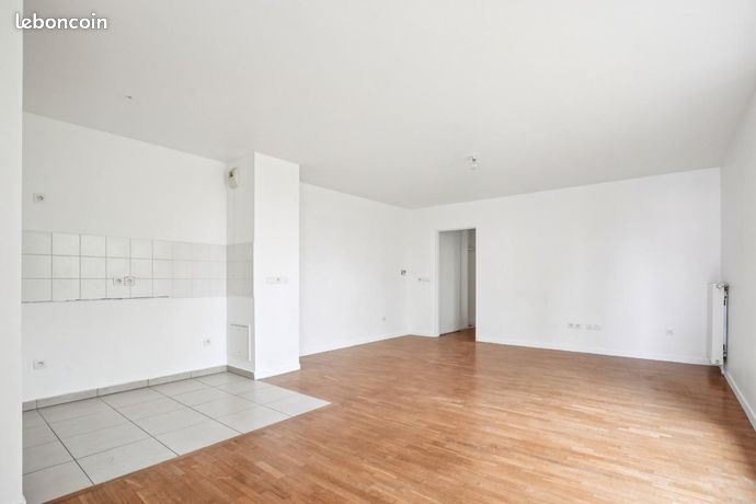 Appartement 3 pièces 63 m2