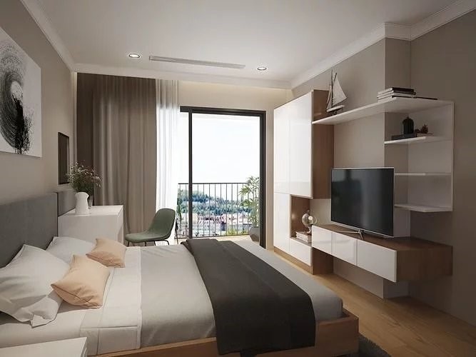 Vente appartement de 82m2 à SURESNES