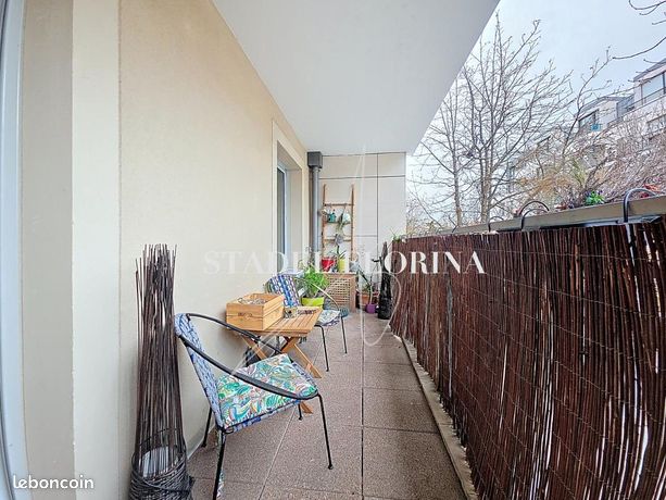 Appartement 3 pièces 64 m2