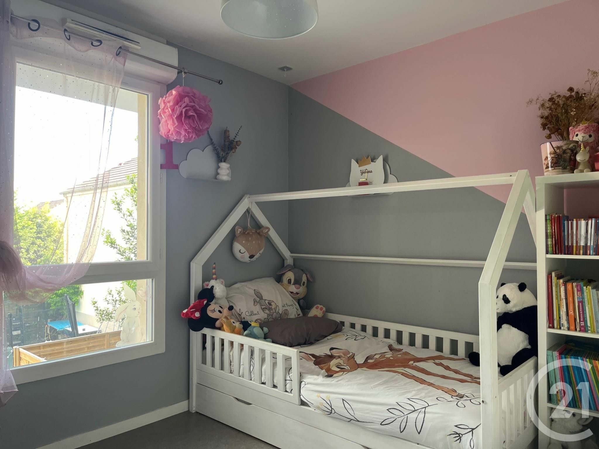 Vente appartement de 76m2 à LE BLANC MESNIL