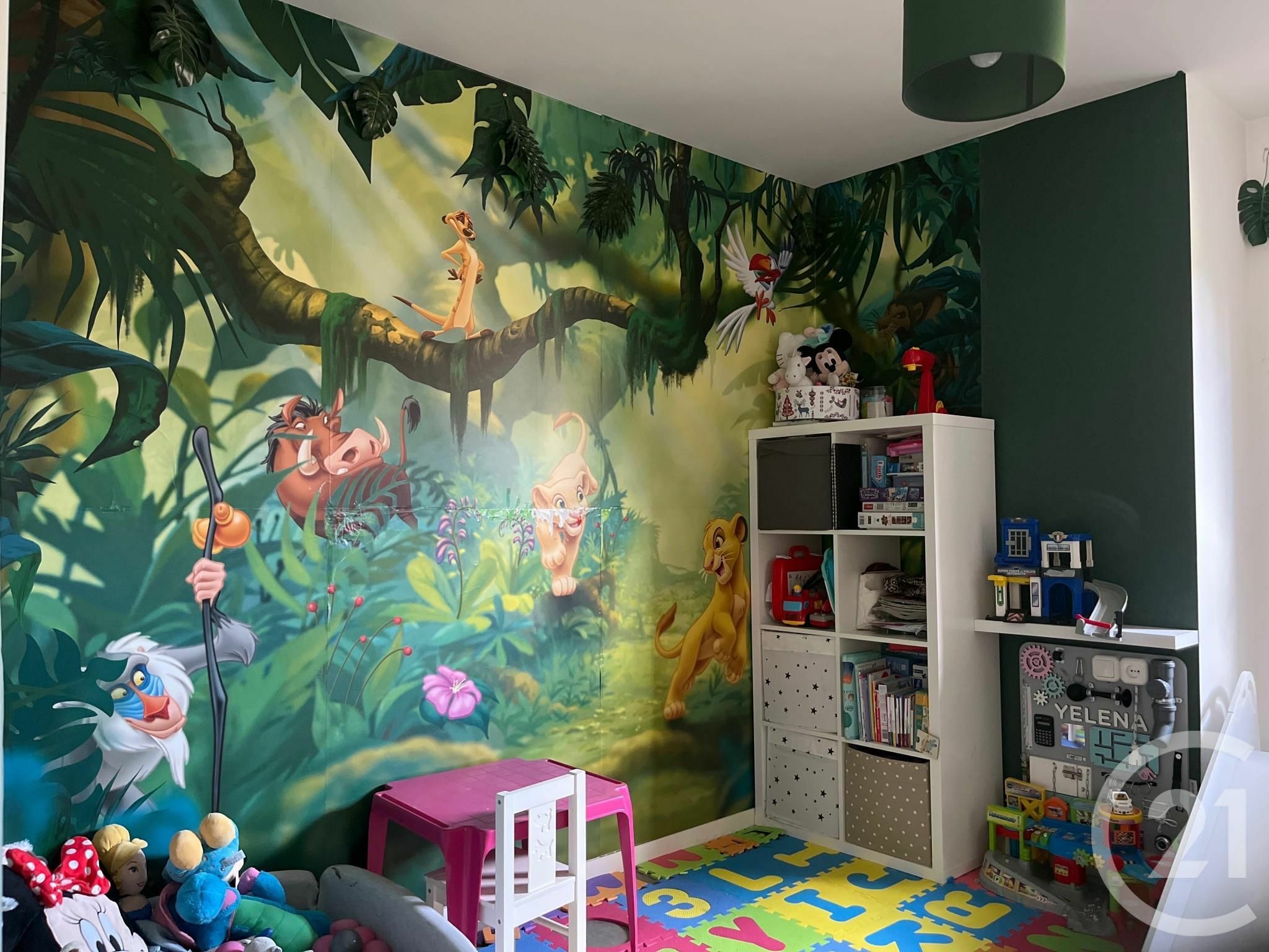 Vente appartement de 76m2 à LE BLANC MESNIL