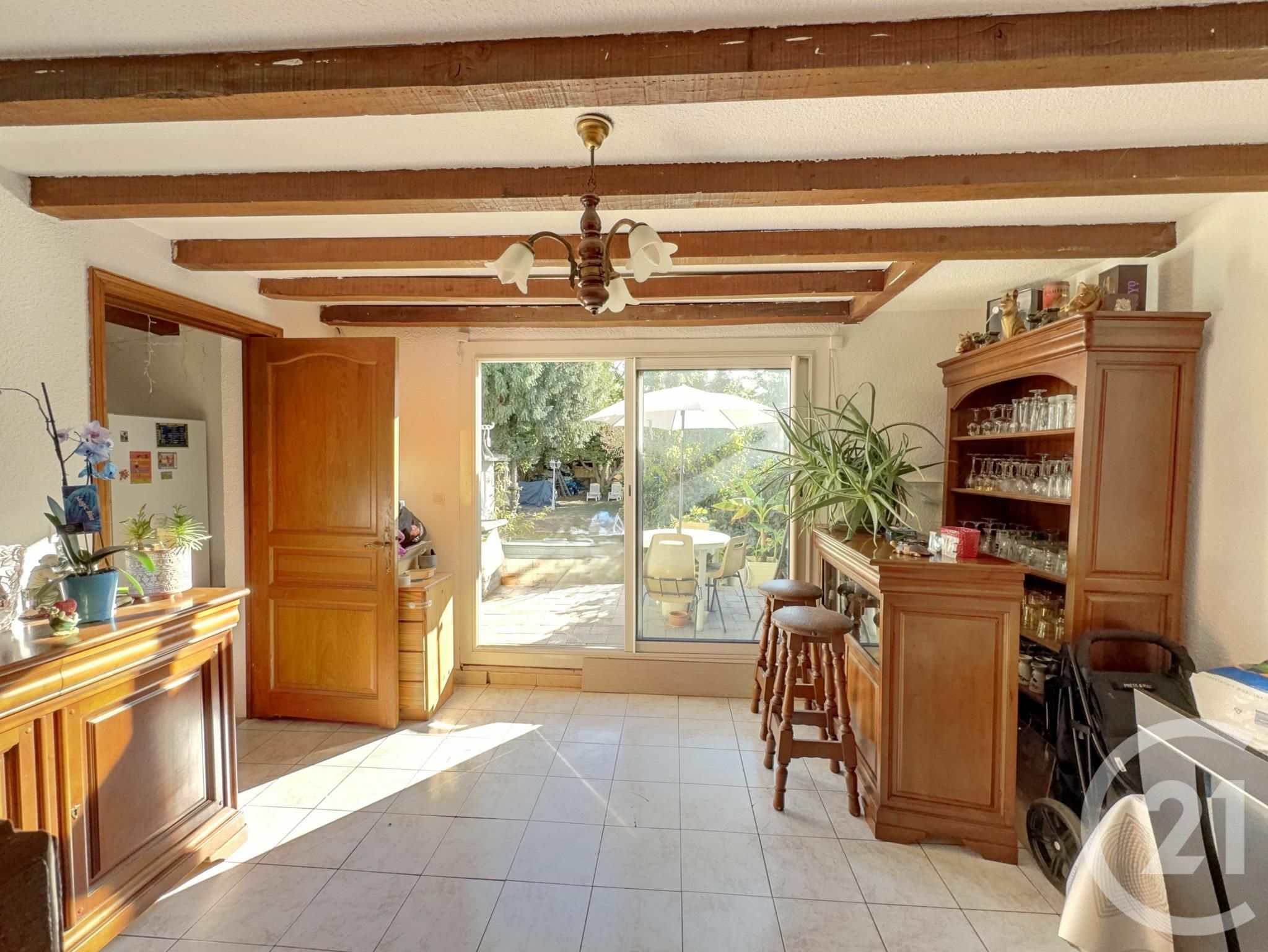 Vente maison de 97m2 à LE BLANC MESNIL