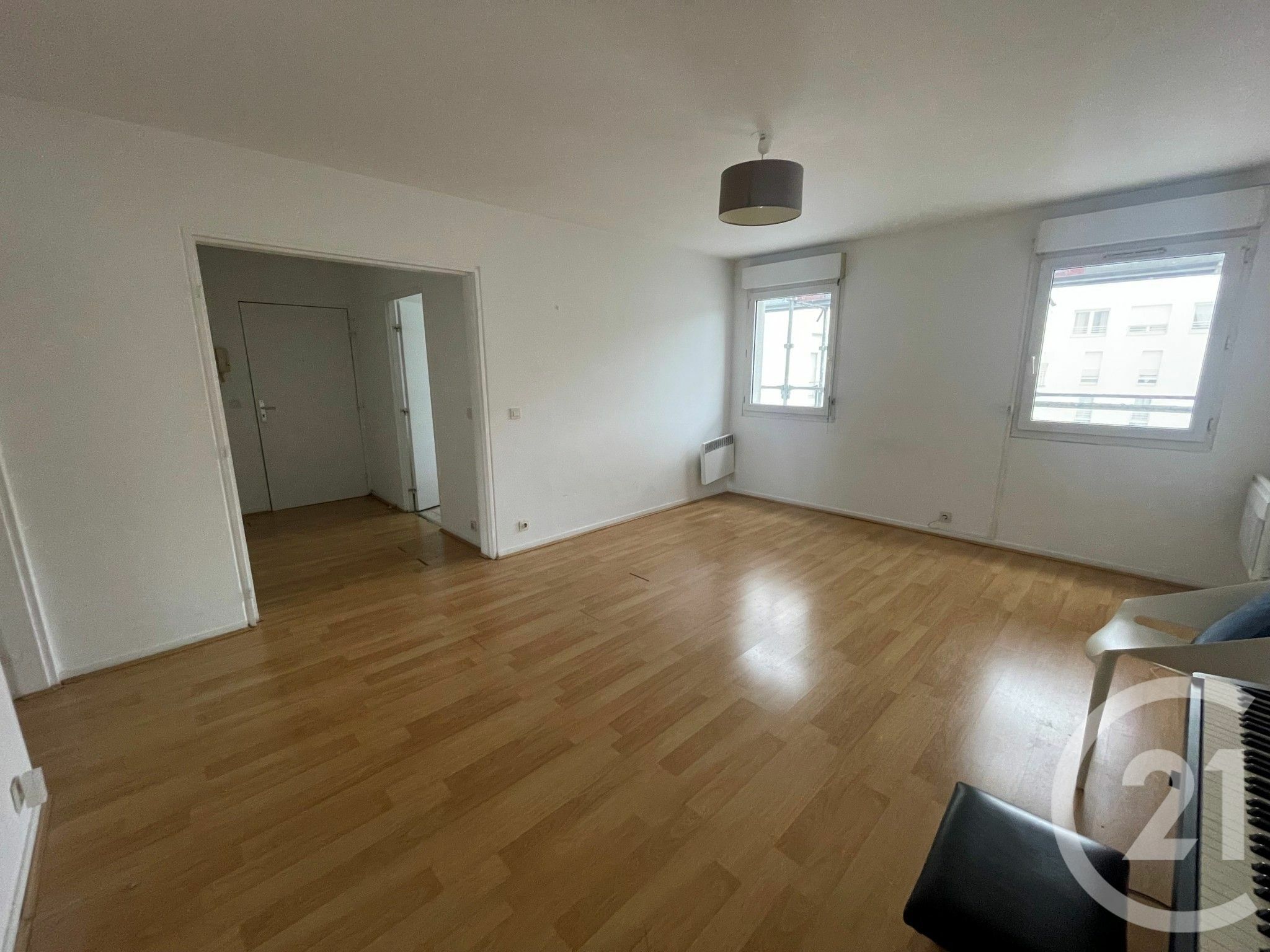 Vente appartement de 52m2 à ASNIERES SUR SEINE