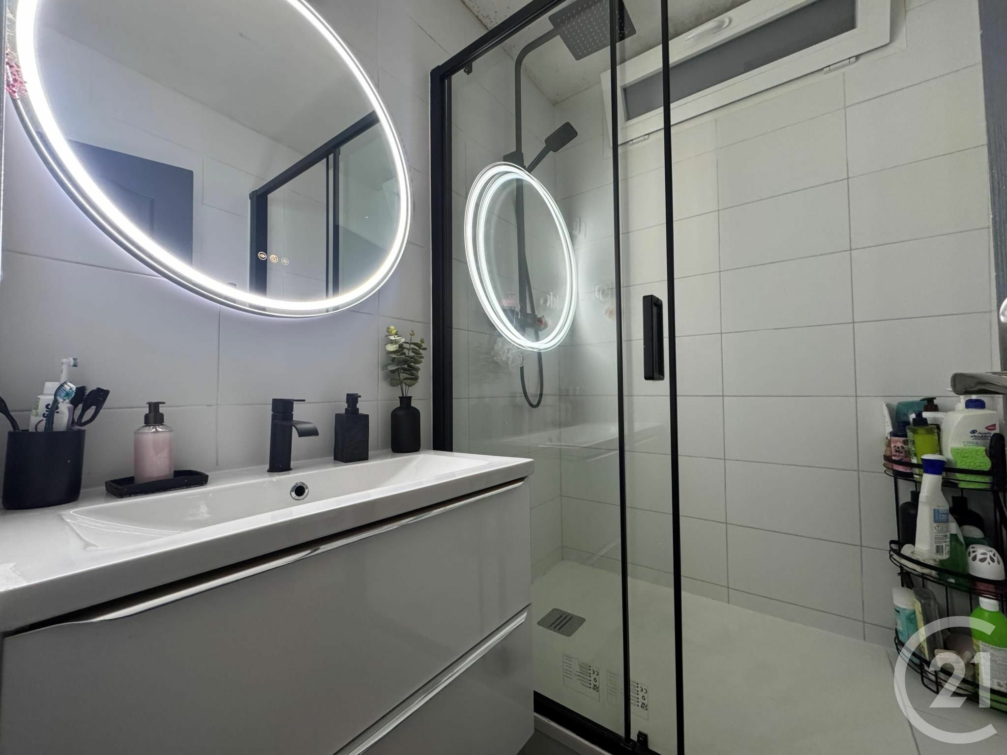 Vente appartement de 62m2 à ARGENTEUIL