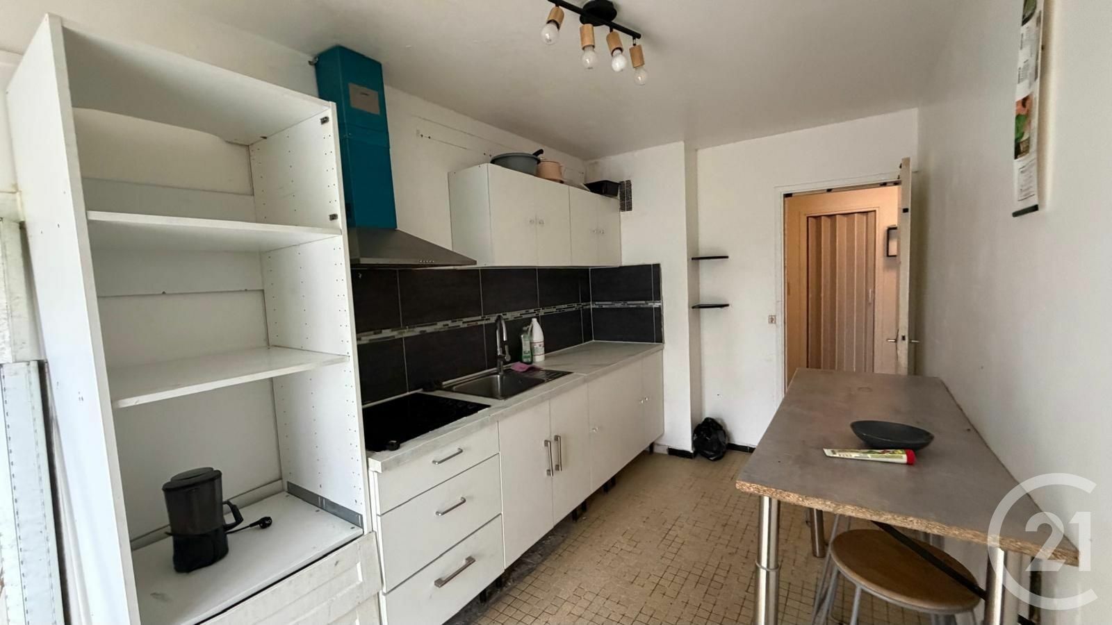 Vente appartement de 77m2 à EVRY COURCOURONNES