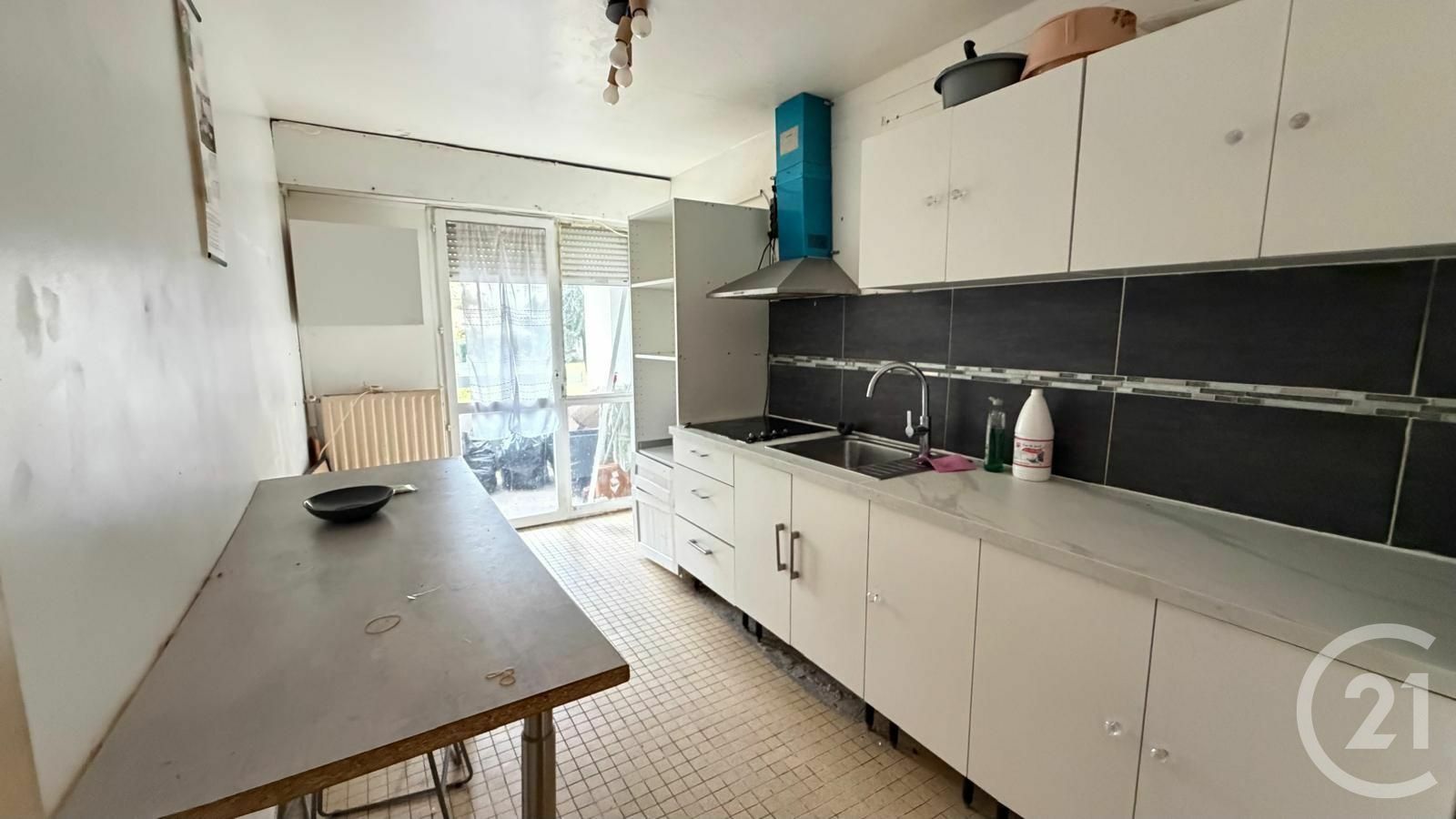 Vente appartement de 77m2 à EVRY COURCOURONNES