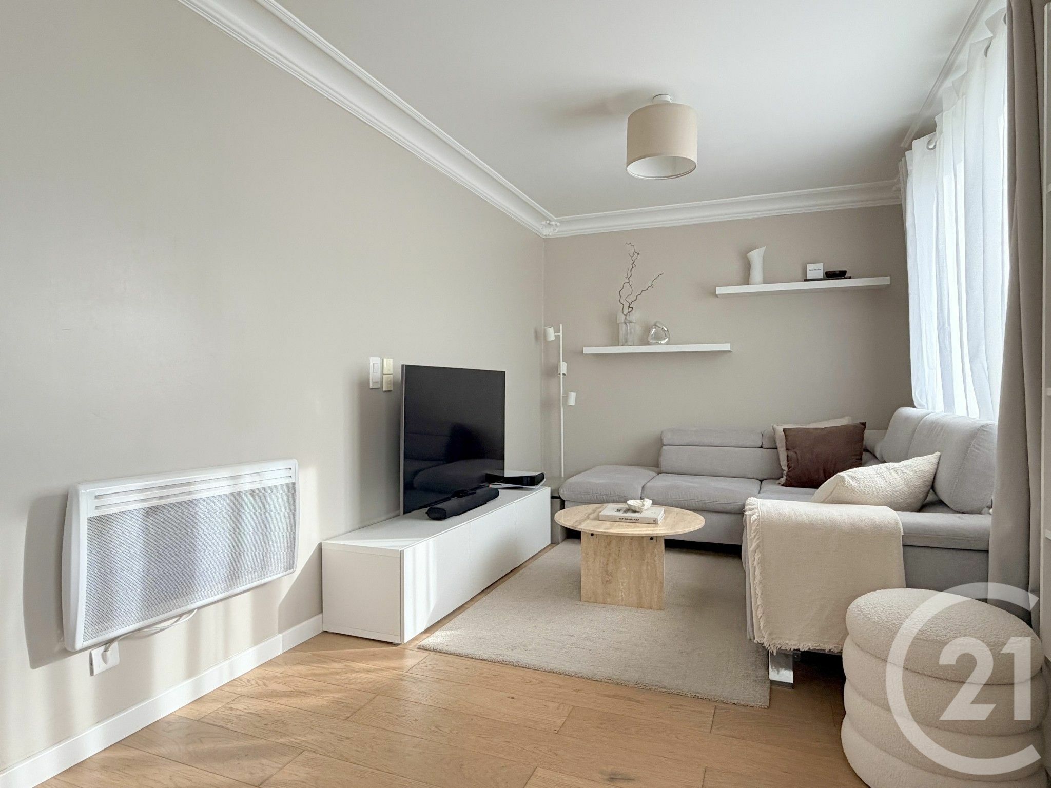 Vendita appartamento di 55 mq a ARGENTEUIL