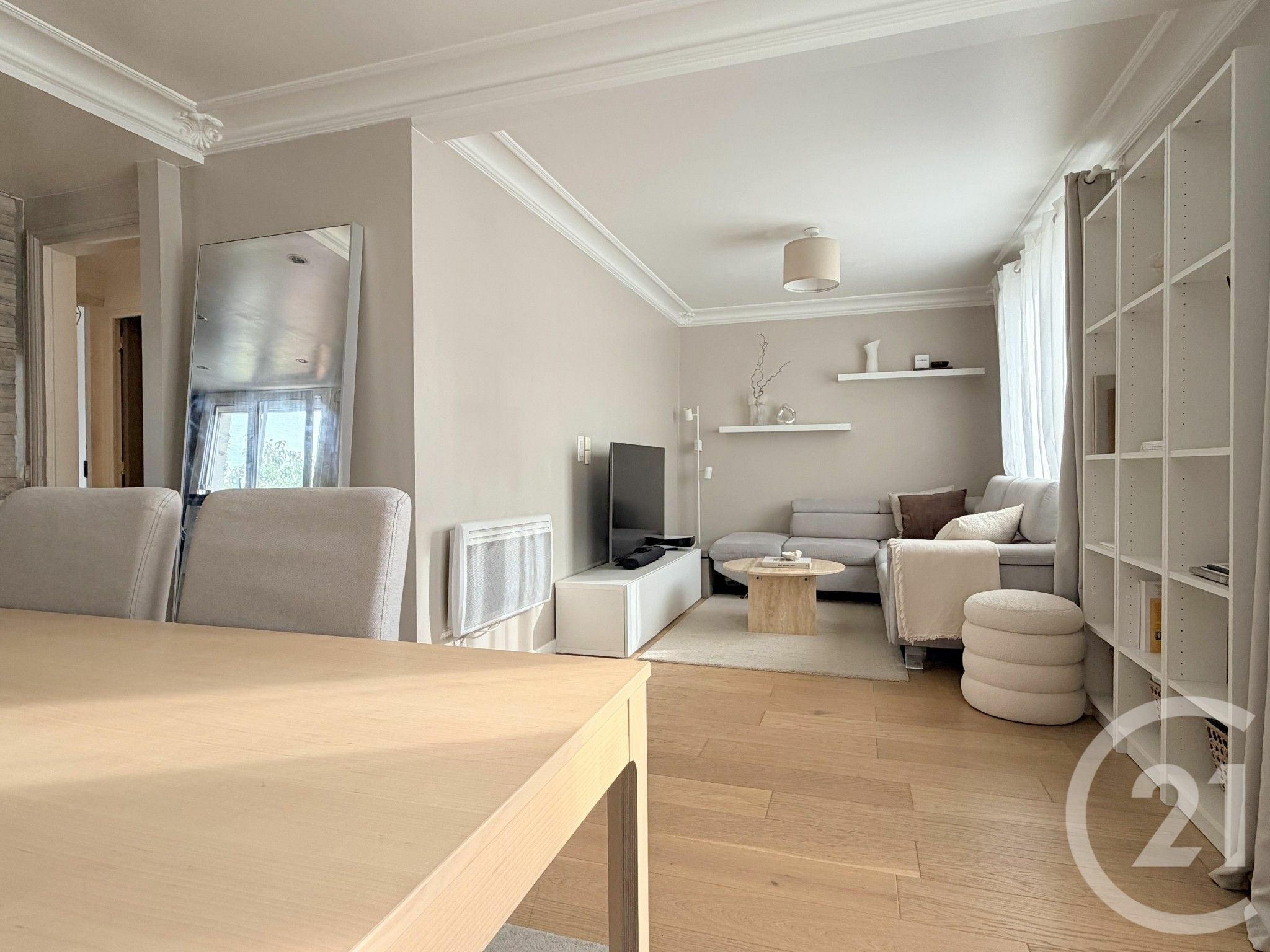 Vendita appartamento di 55 mq a ARGENTEUIL