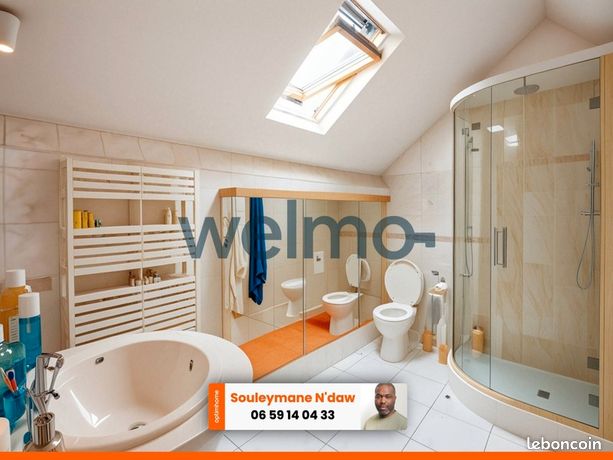 Casa 7 locali 140 mq