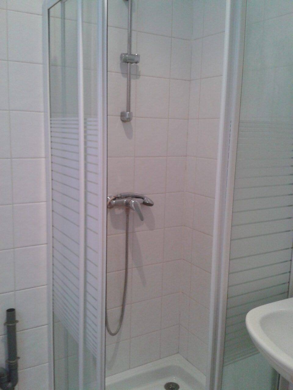 إيجار شقة بمساحة 18م² في لا كورنف.