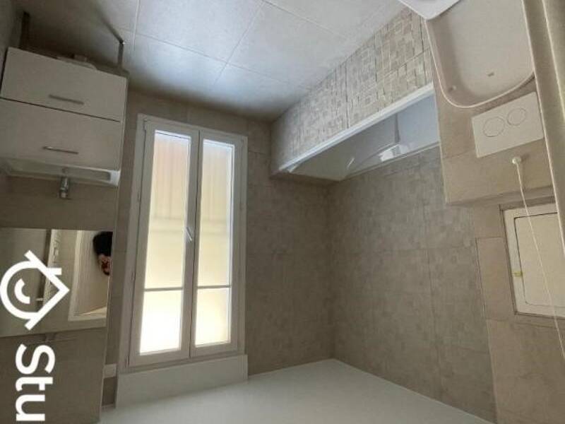 إيجار شقة بمساحة 9م² في بوتو