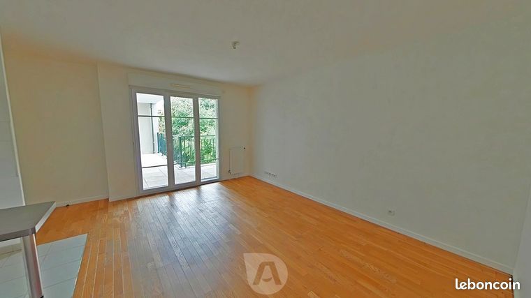 3-room apartment 56 sqm