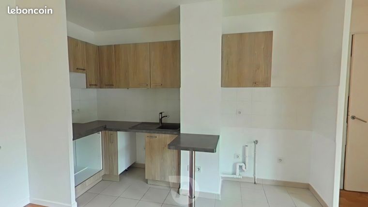 3-room apartment 56 sqm