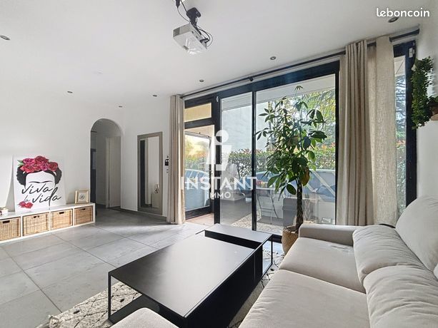 3-room apartment 67 sqm