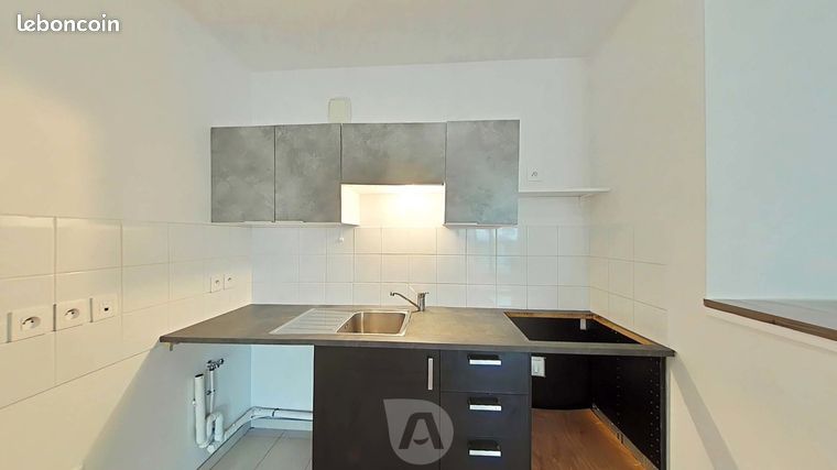 2-room apartment, 53 sqm
