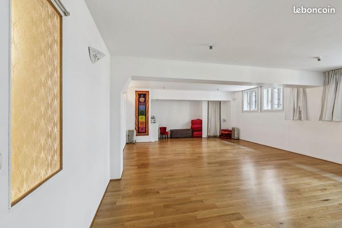 4-room apartment 112 sqm