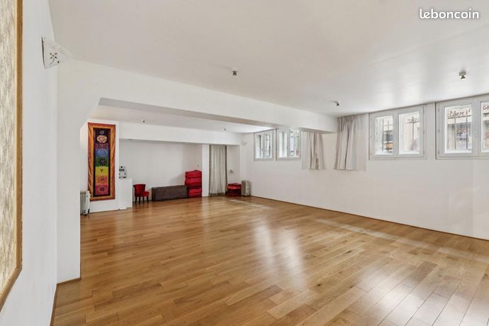 4-room apartment 112 sqm