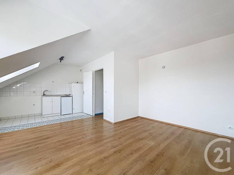 Affitto appartamento di 25 mq a NOISY LE GRAND